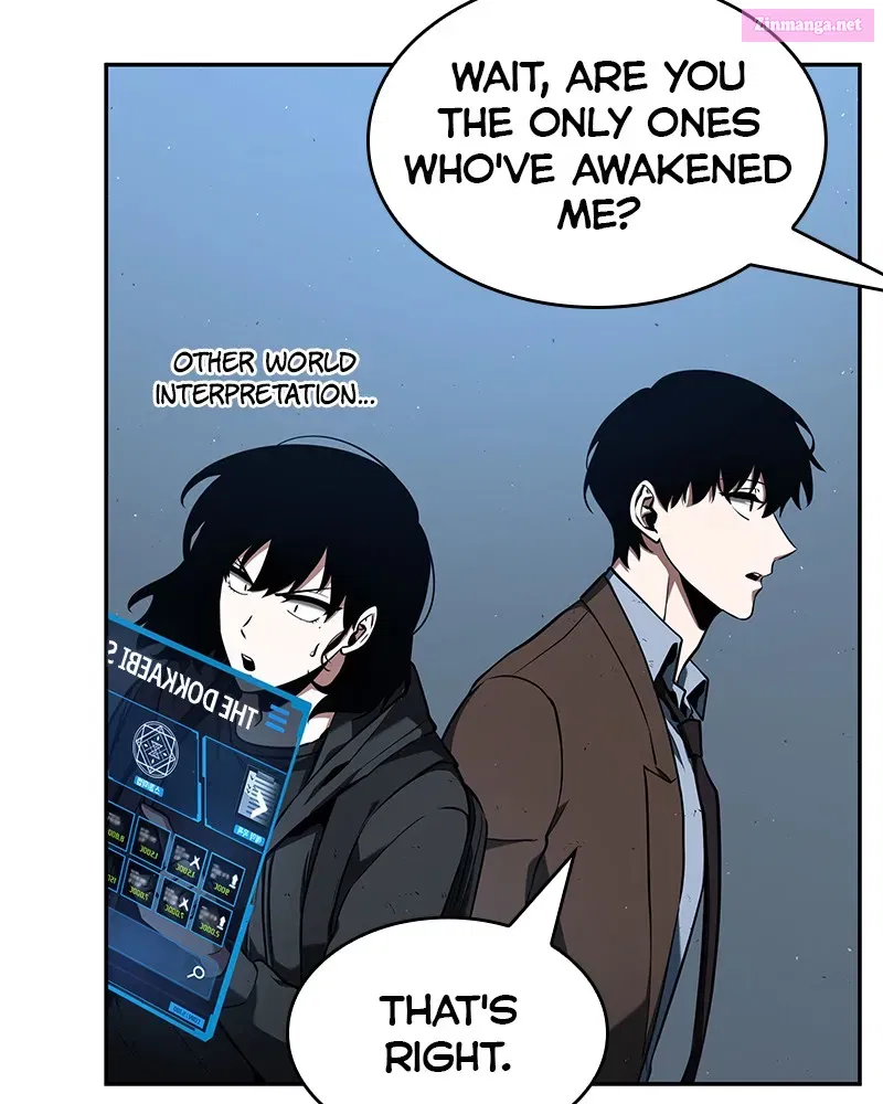 Read Omniscient Reader Manga Online