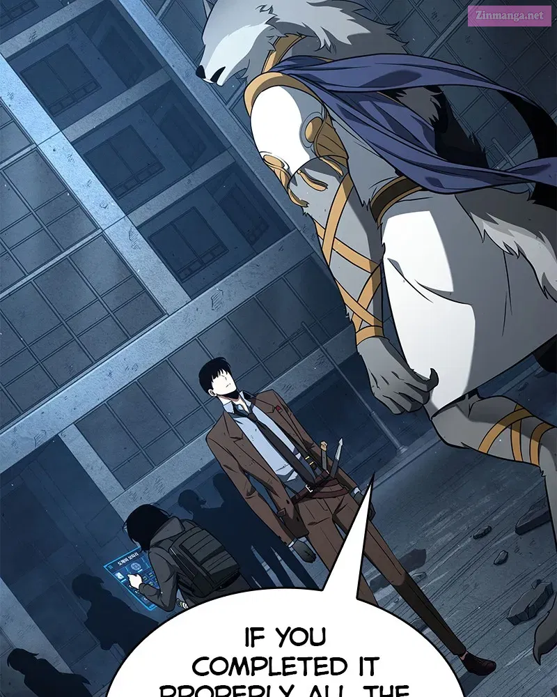 Read Omniscient Reader Manga Online