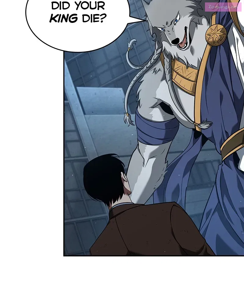 Read Omniscient Reader Manga Online