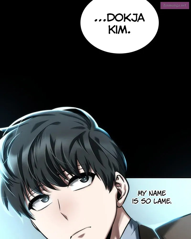 Read Omniscient Reader Manga Online