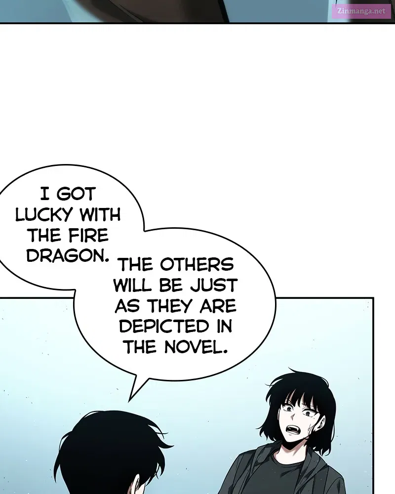 Read Omniscient Reader Manga Online
