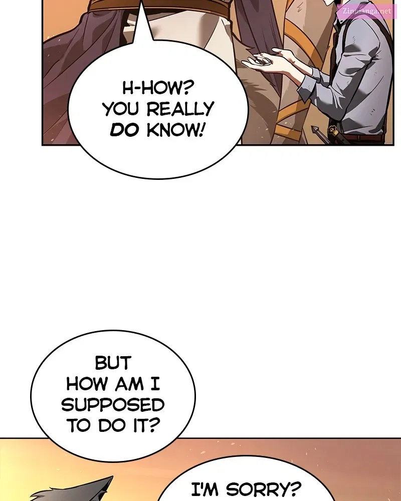 Read Omniscient Reader Manga Online