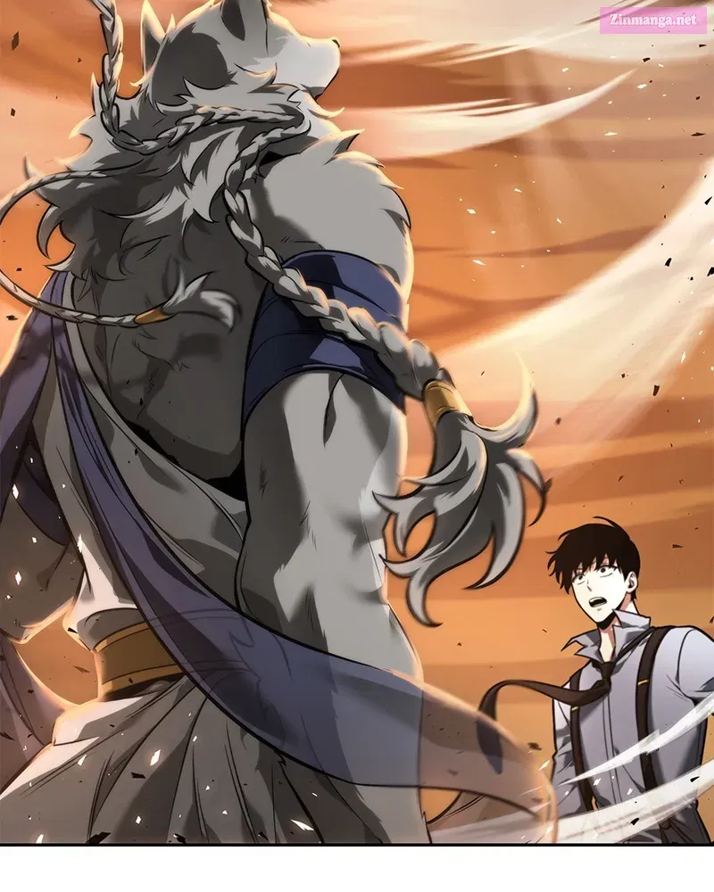 Read Omniscient Reader Manga Online