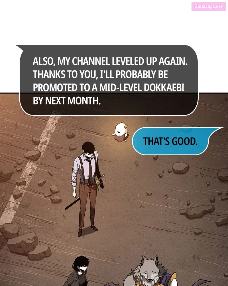 Read Omniscient Reader Manga Online
