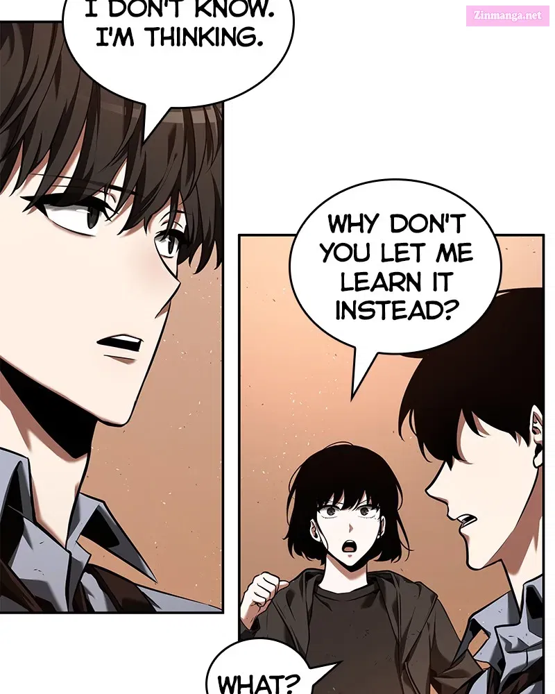 Read Omniscient Reader Manga Online