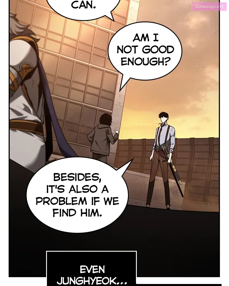 Read Omniscient Reader Manga Online