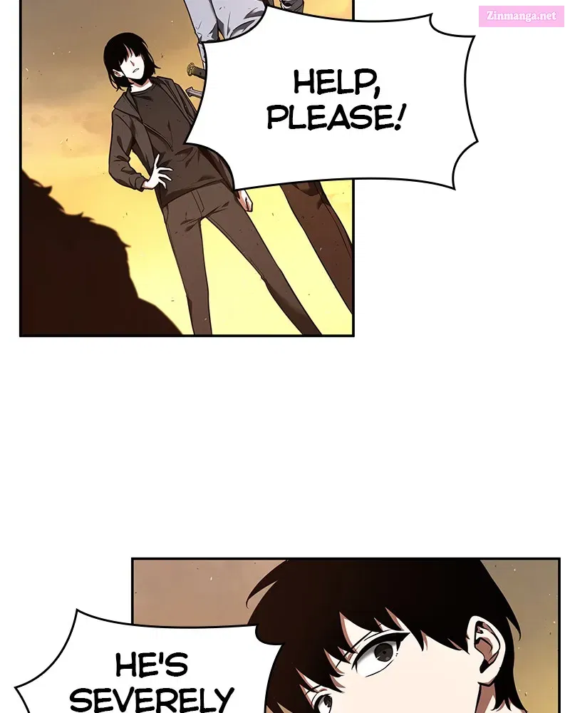Read Omniscient Reader Manga Online