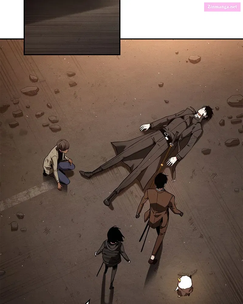 Read Omniscient Reader Manga Online