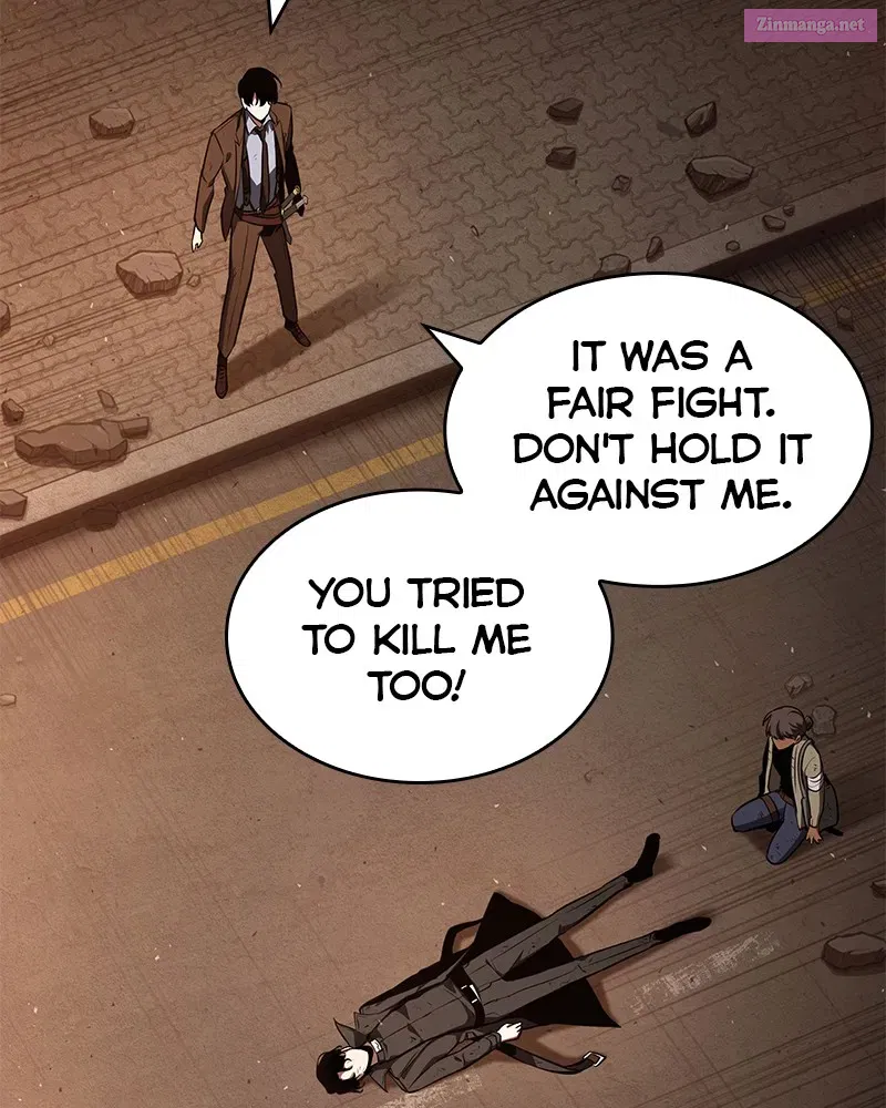 Read Omniscient Reader Manga Online