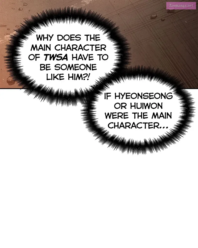 Read Omniscient Reader Manga Online