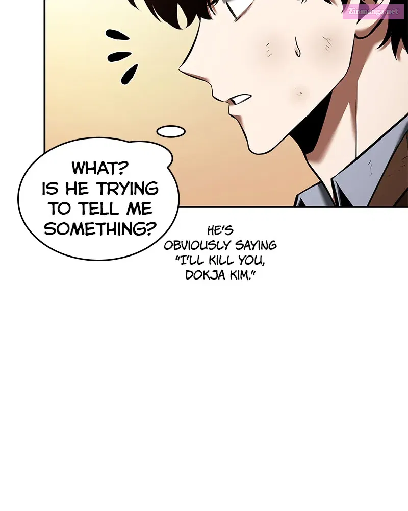 Read Omniscient Reader Manga Online