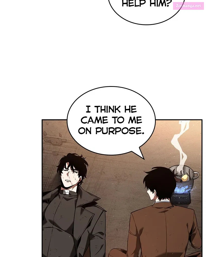 Read Omniscient Reader Manga Online
