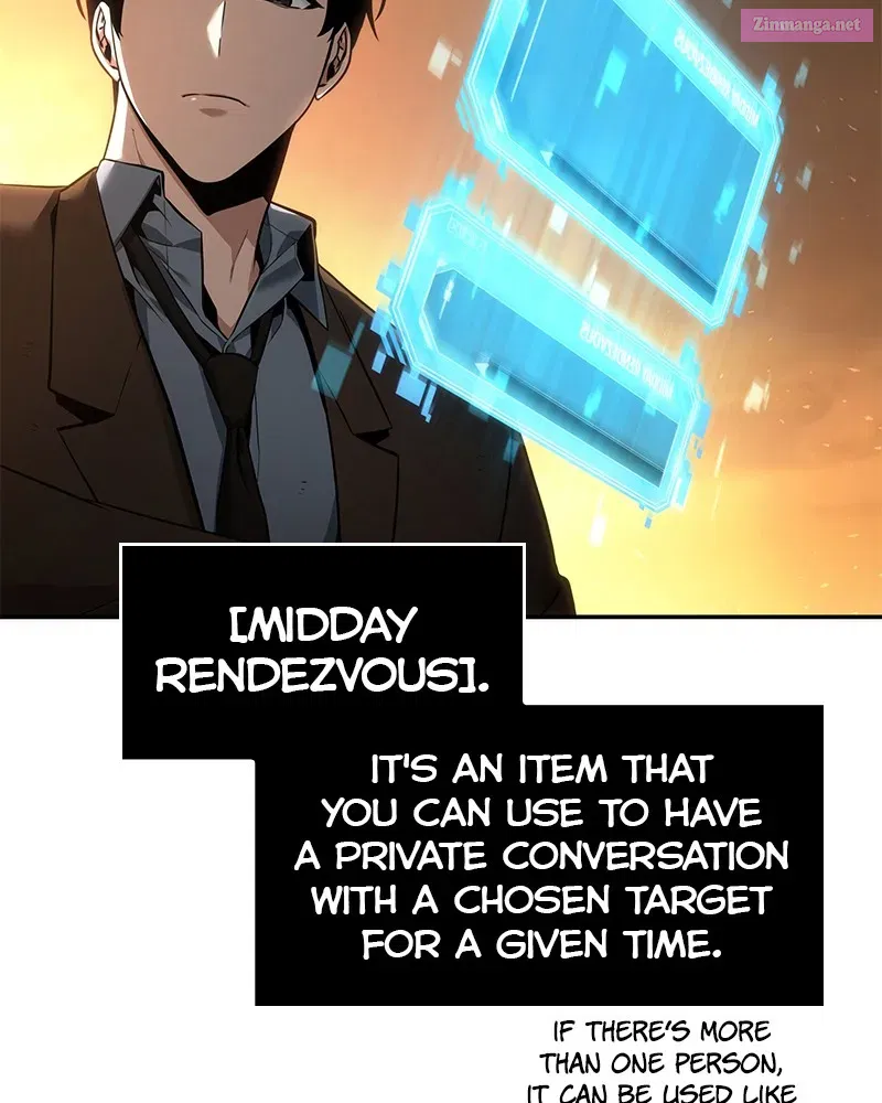 Read Omniscient Reader Manga Online