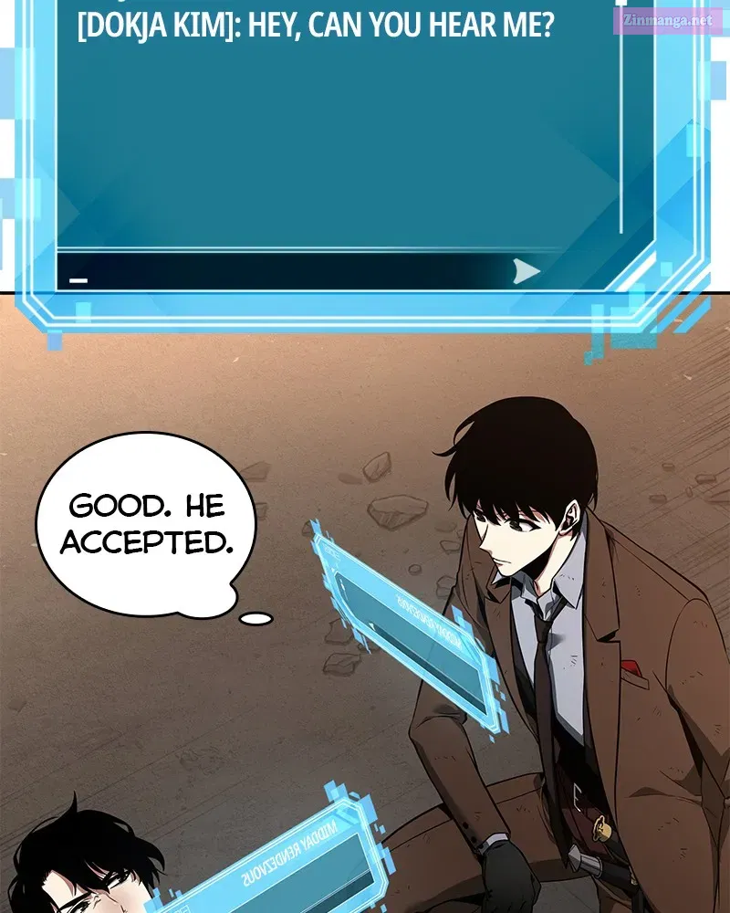 Read Omniscient Reader Manga Online