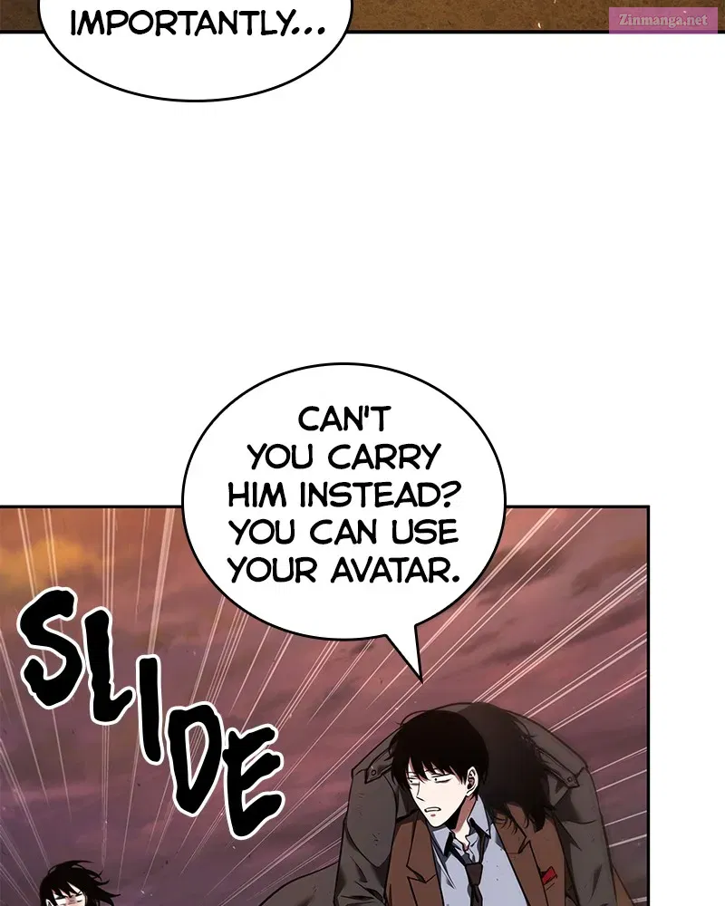 Read Omniscient Reader Manga Online