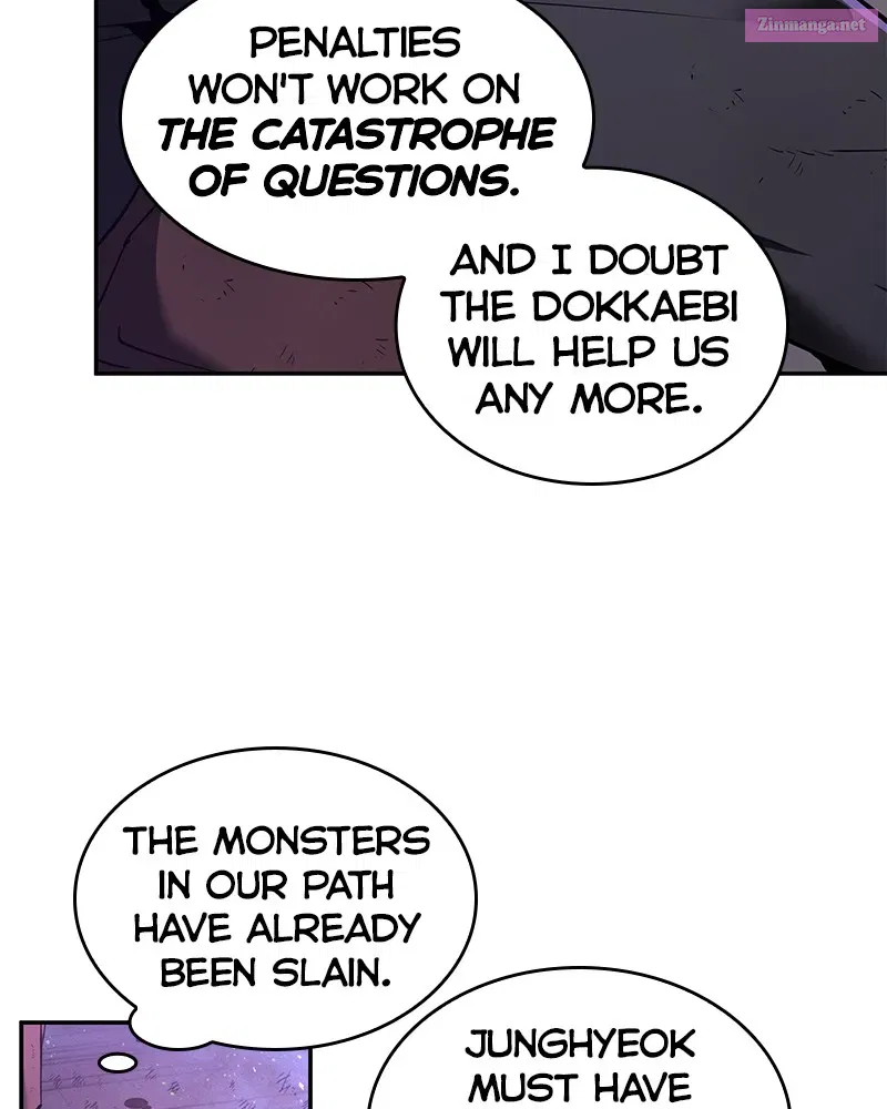 Read Omniscient Reader Manga Online