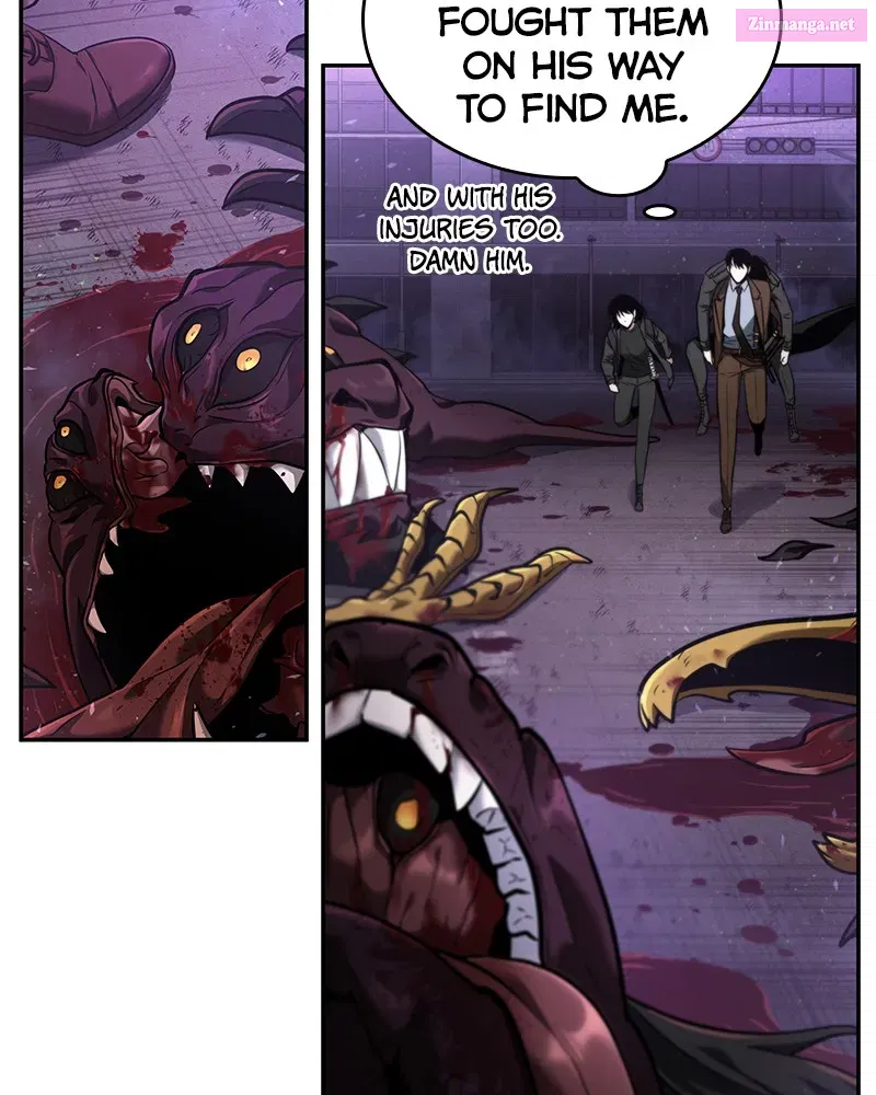 Read Omniscient Reader Manga Online