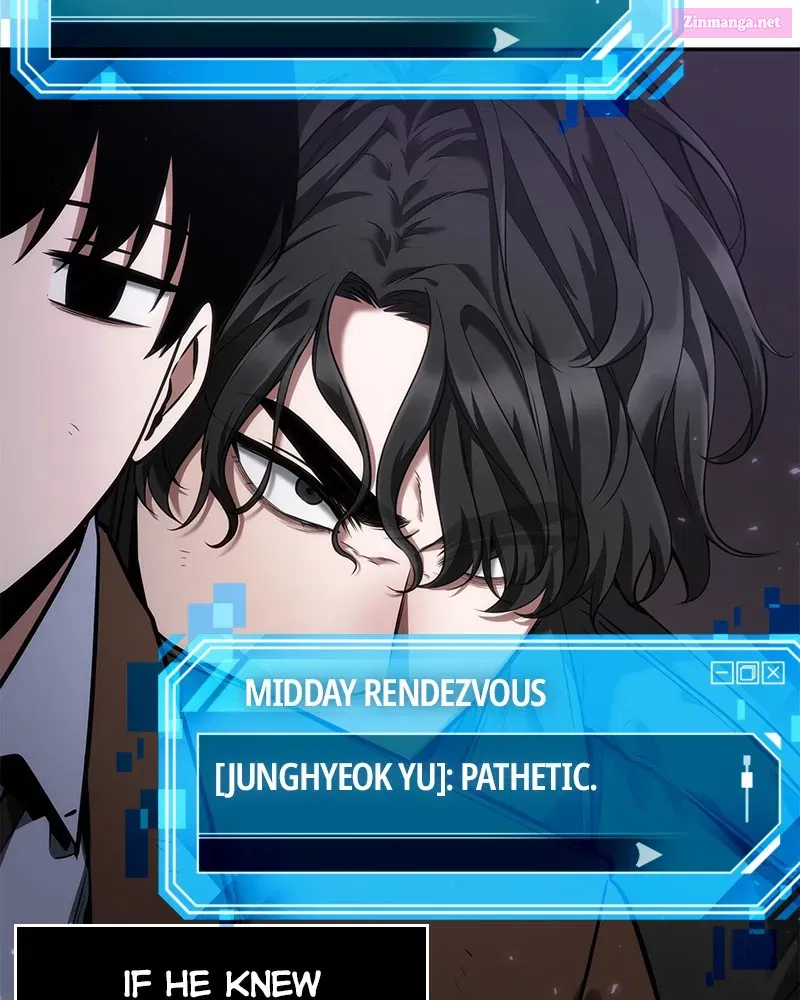 Read Omniscient Reader Manga Online