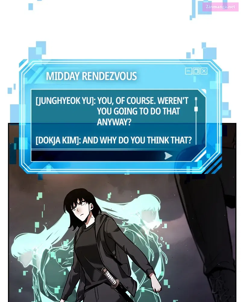 Read Omniscient Reader Manga Online