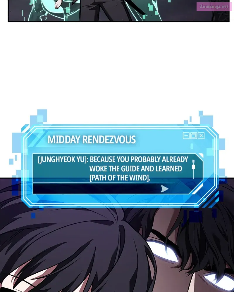 Read Omniscient Reader Manga Online