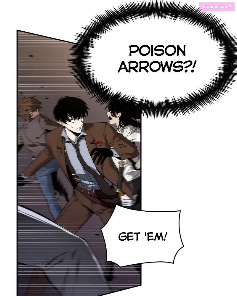 Read Omniscient Reader Manga Online