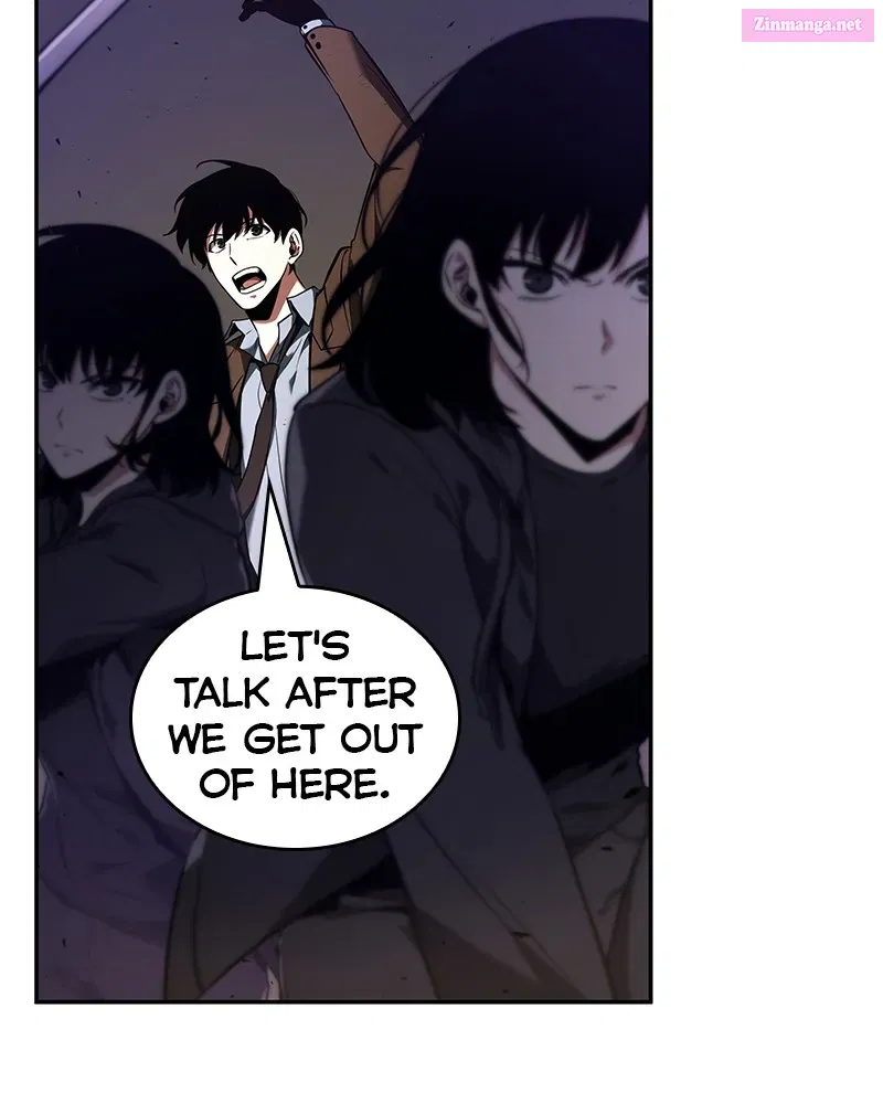 Read Omniscient Reader Manga Online