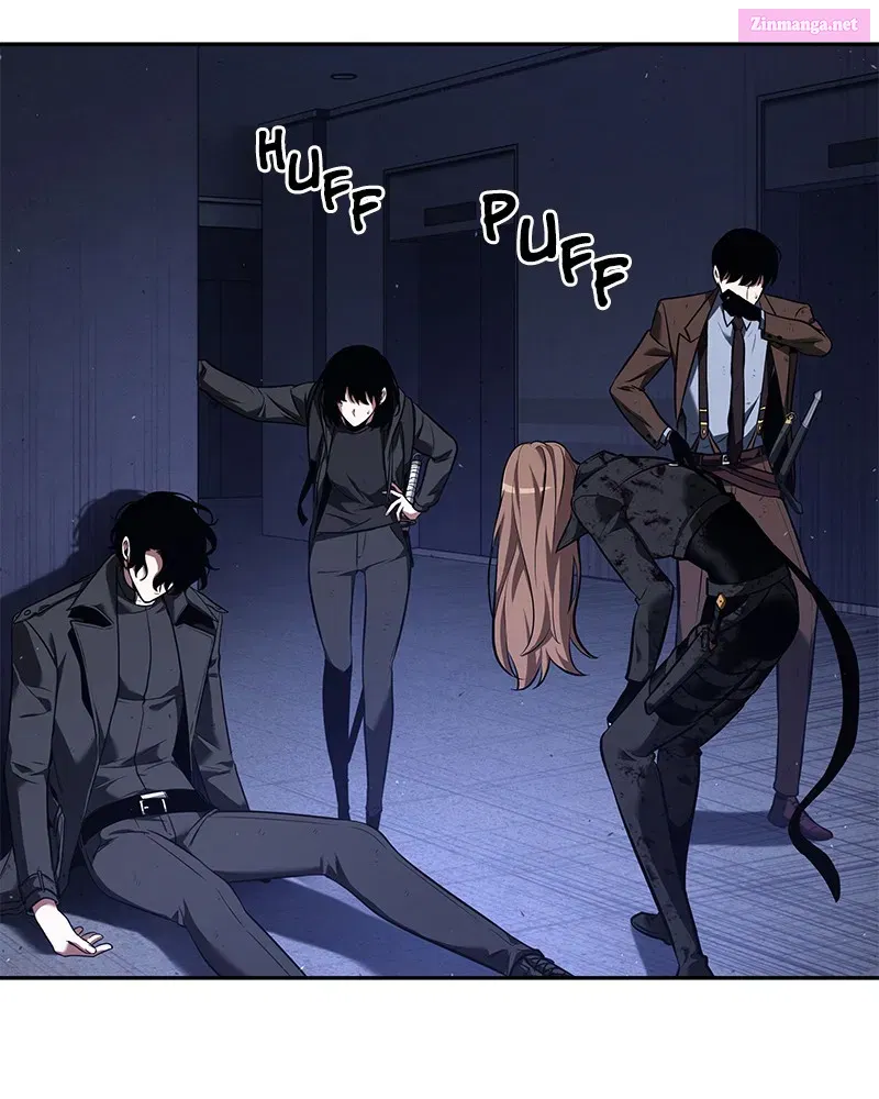 Read Omniscient Reader Manga Online