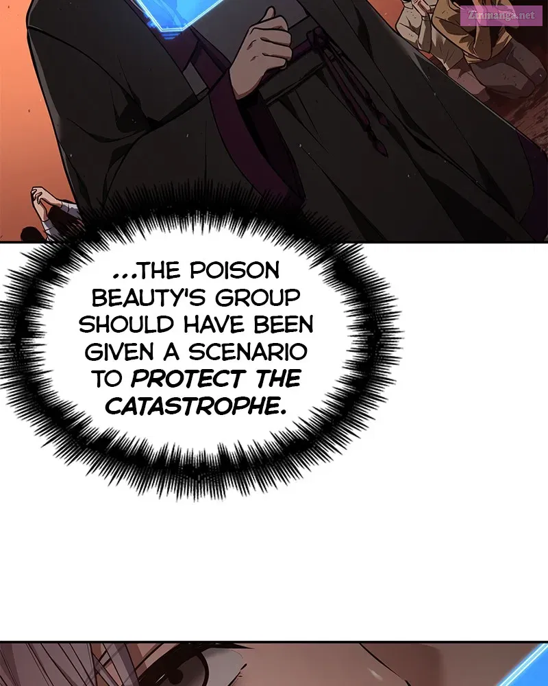 Read Omniscient Reader Manga Online