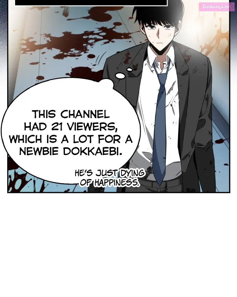 Read Omniscient Reader Manga Online