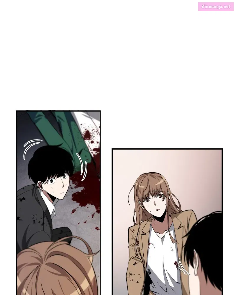 Read Omniscient Reader Manga Online