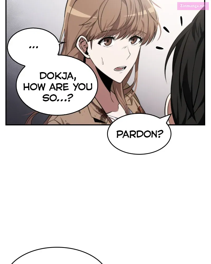 Read Omniscient Reader Manga Online