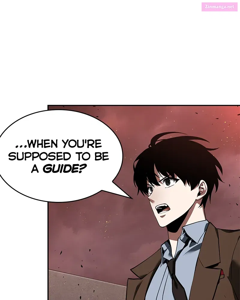 Read Omniscient Reader Manga Online