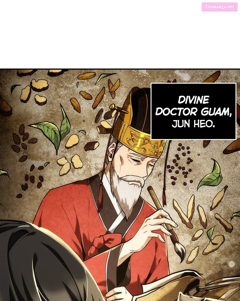 Read Omniscient Reader Manga Online