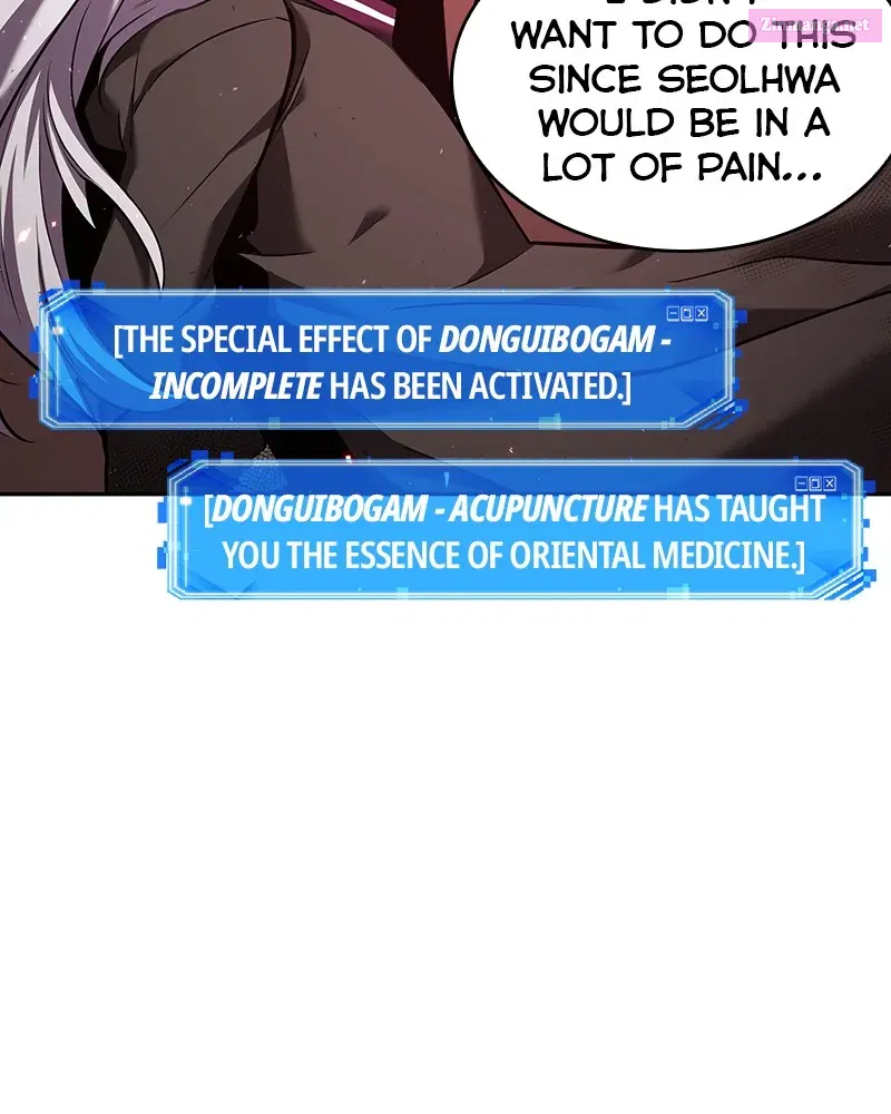Read Omniscient Reader Manga Online