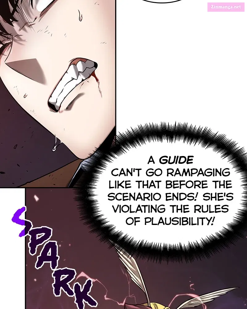 Read Omniscient Reader Manga Online