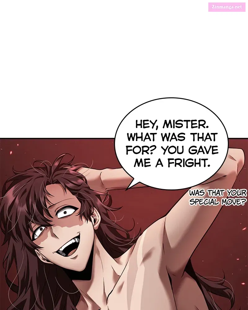 Read Omniscient Reader Manga Online