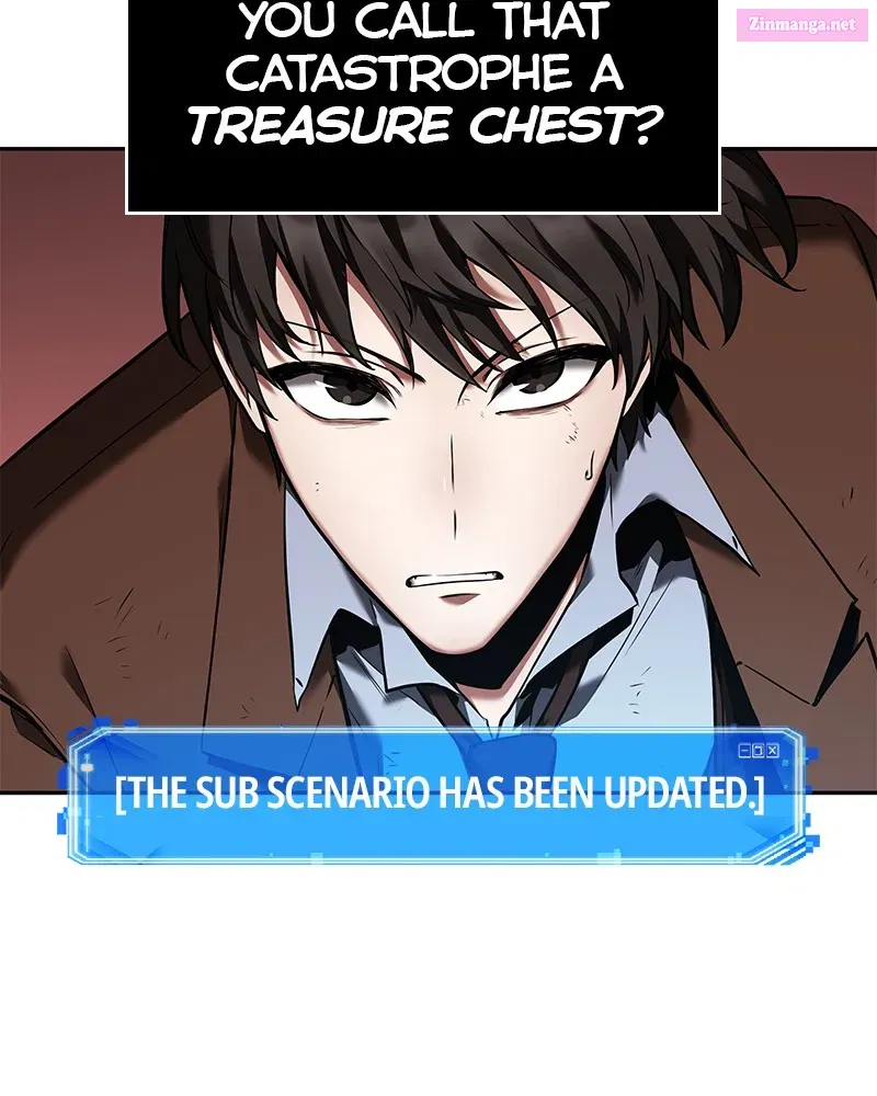 Read Omniscient Reader Manga Online