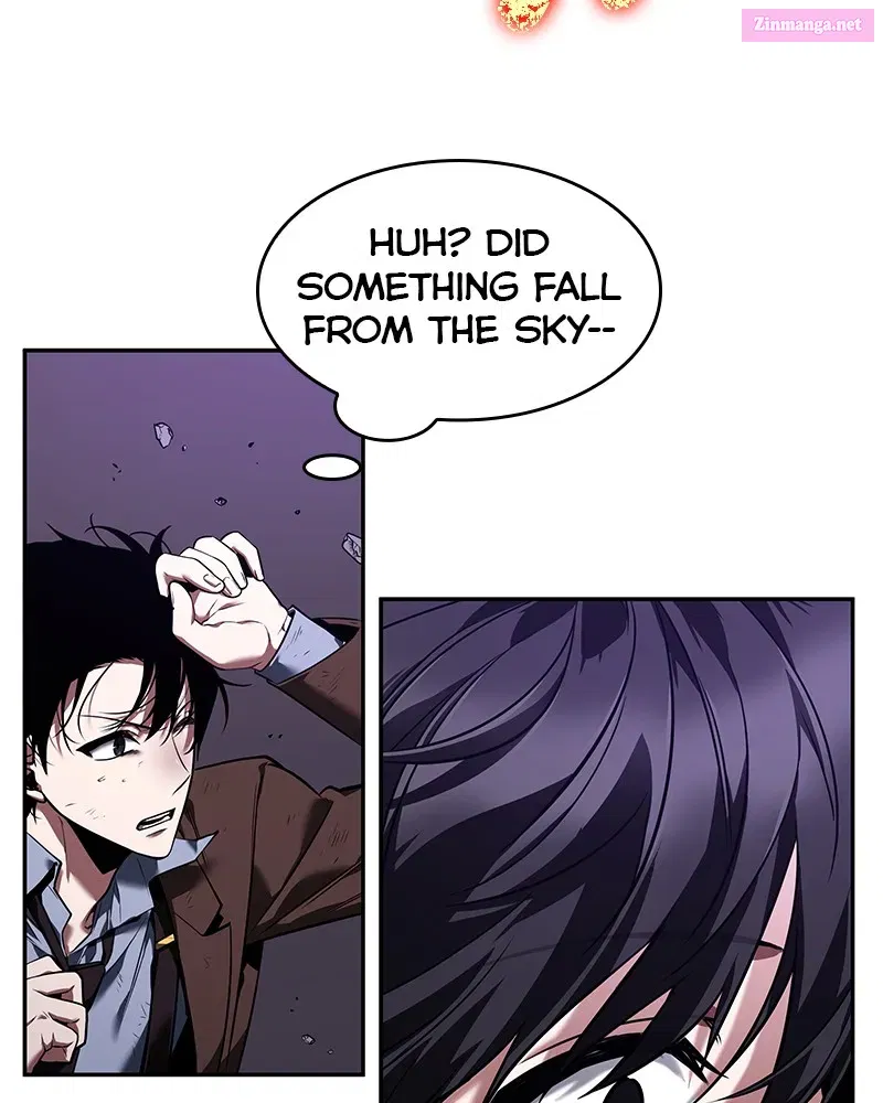 Read Omniscient Reader Manga Online