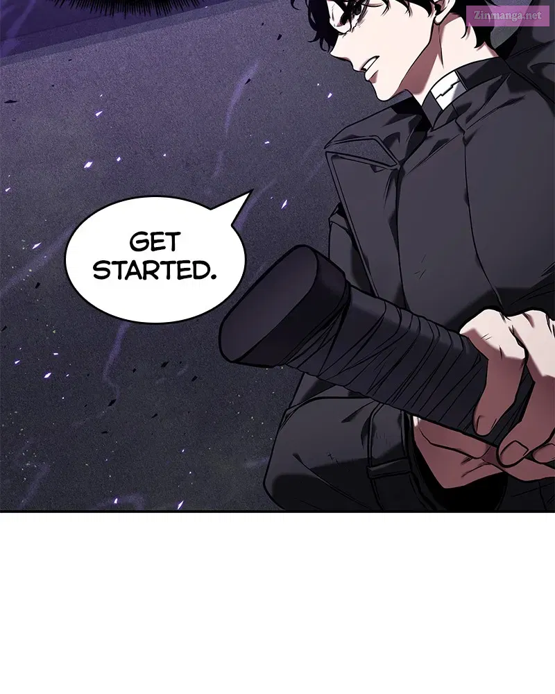 Read Omniscient Reader Manga Online