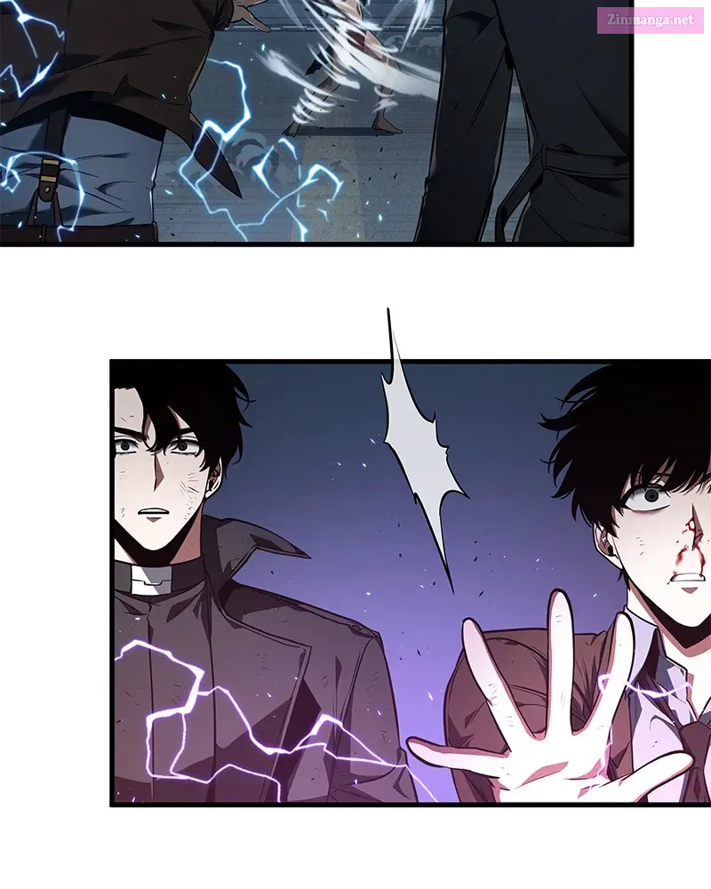 Read Omniscient Reader Manga Online