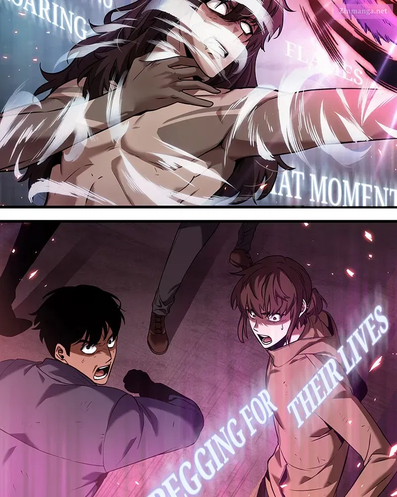 Read Omniscient Reader Manga Online