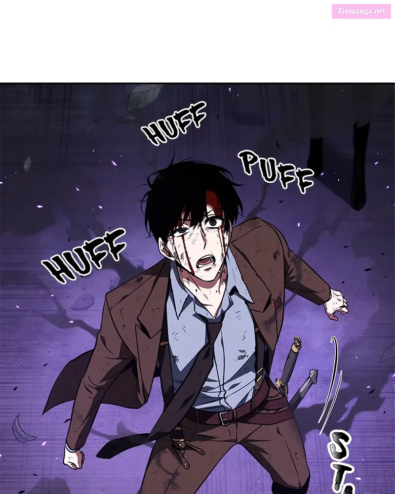 Read Omniscient Reader Manga Online