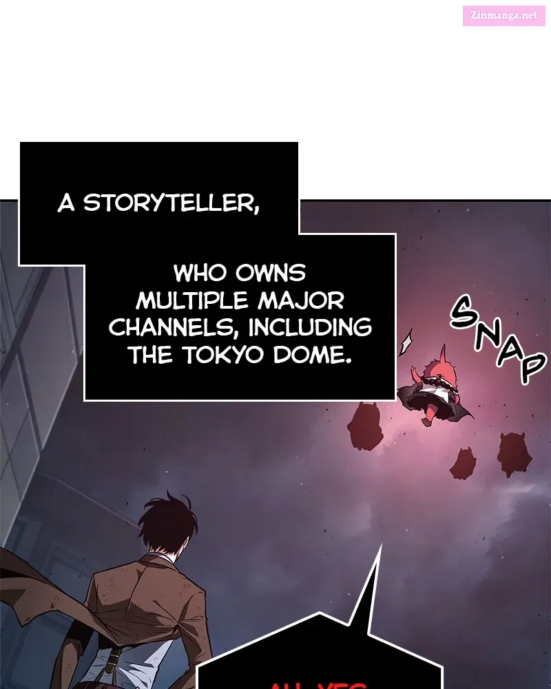 Read Omniscient Reader Manga Online