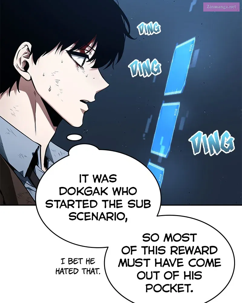 Read Omniscient Reader Manga Online