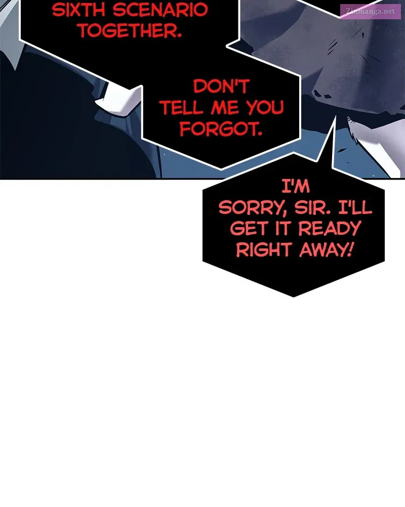 Read Omniscient Reader Manga Online