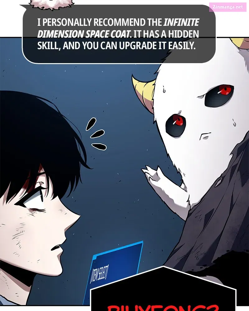 Read Omniscient Reader Manga Online