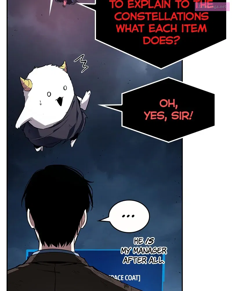 Read Omniscient Reader Manga Online