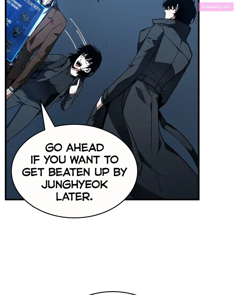 Read Omniscient Reader Manga Online