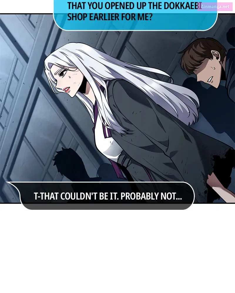 Read Omniscient Reader Manga Online