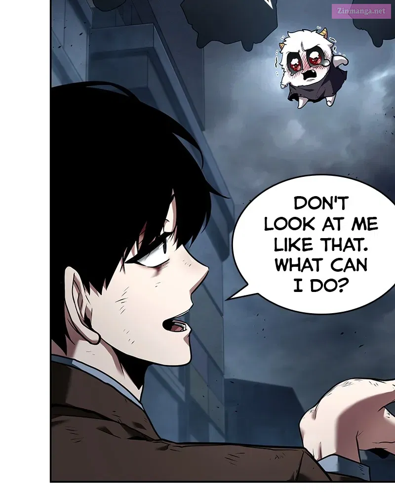 Read Omniscient Reader Manga Online